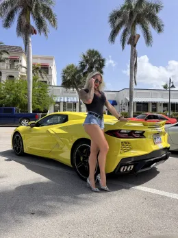 Ferrari club shoot 2